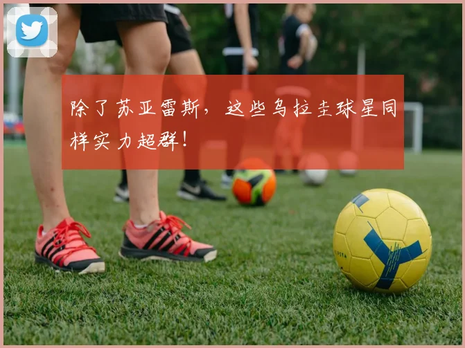 除了苏亚雷斯，这些乌拉圭球星同样实力超群！