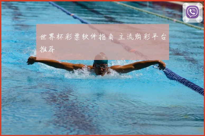 世界杯彩票软件指南 主流购彩平台推荐