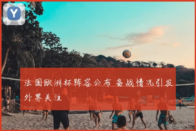 法国欧洲杯阵容公布 备战情况引发外界关注