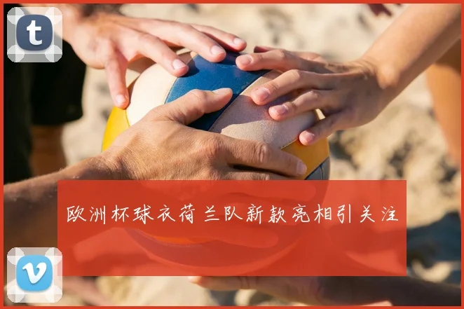 欧洲杯球衣荷兰队新款亮相引关注