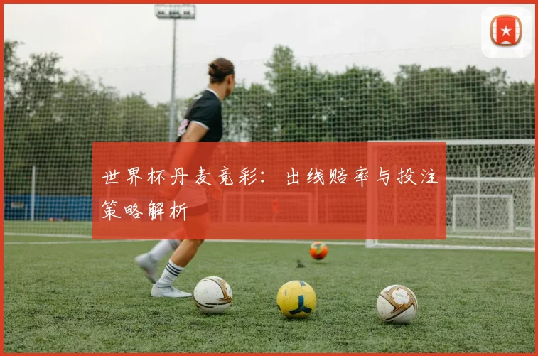 世界杯丹麦竞彩：出线赔率与投注策略解析