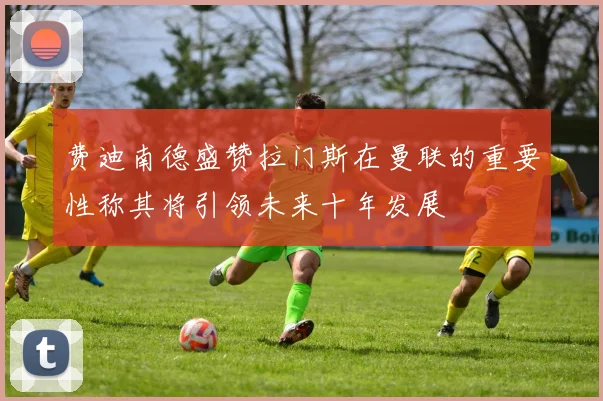 费迪南德盛赞拉门斯在曼联的重要性称其将引领未来十年发展