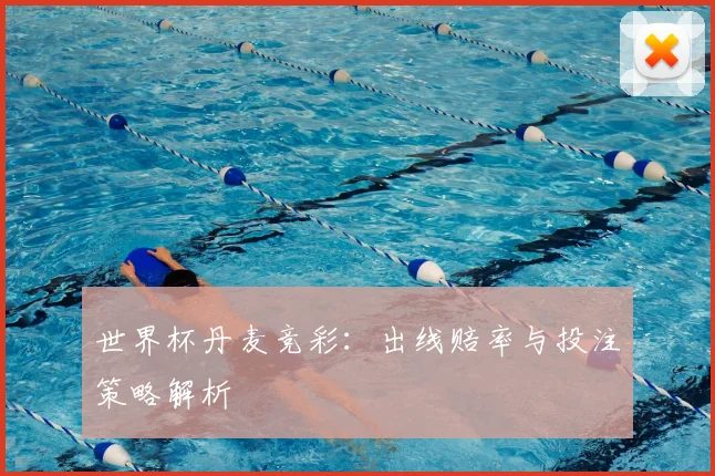 世界杯丹麦竞彩：出线赔率与投注策略解析