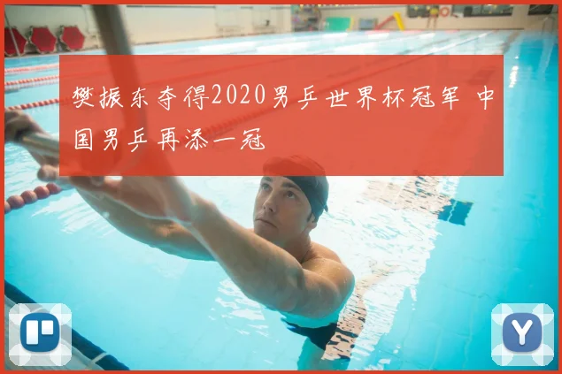 樊振东夺得2020男乒世界杯冠军 中国男乒再添一冠