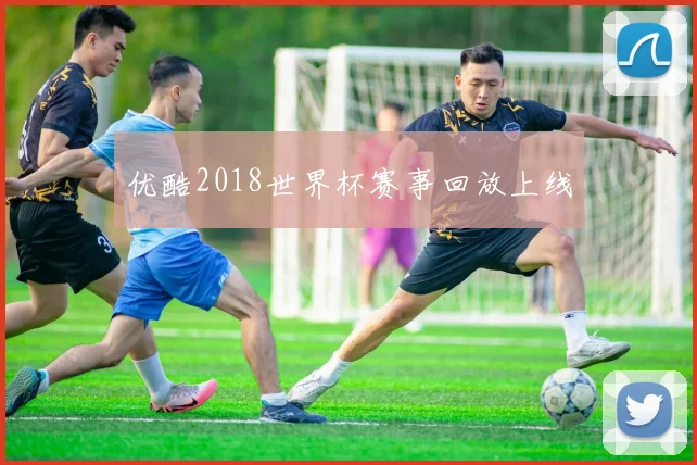 优酷2018世界杯赛事回放上线